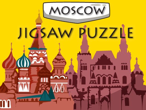 Play Jigsaw Puzzle Online
