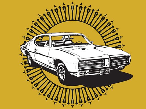 Play Vintage Cars Match 3 Online