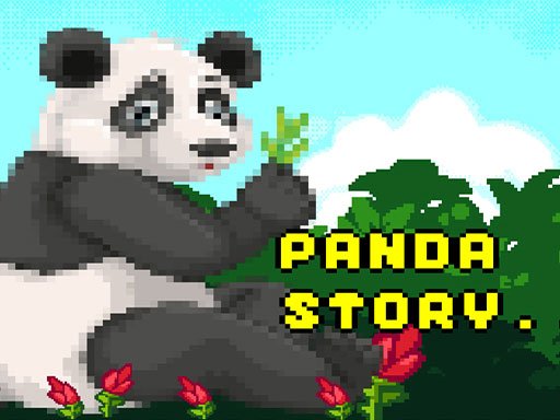 Play Panda Story Online