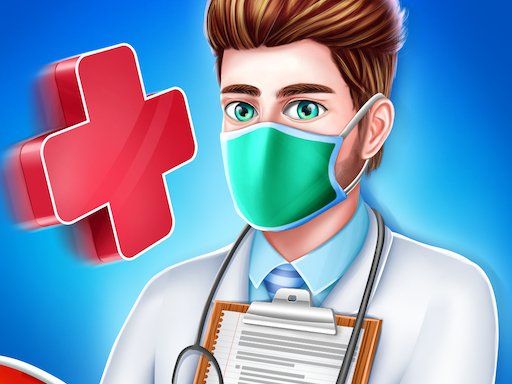 Play My Dream Hospital Doctor Online