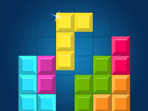 Play block puzzle classic plus Online