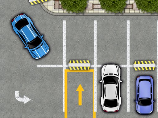 Play Car Parking Online
