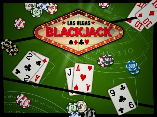 Play Las Vegas Blackjack Online