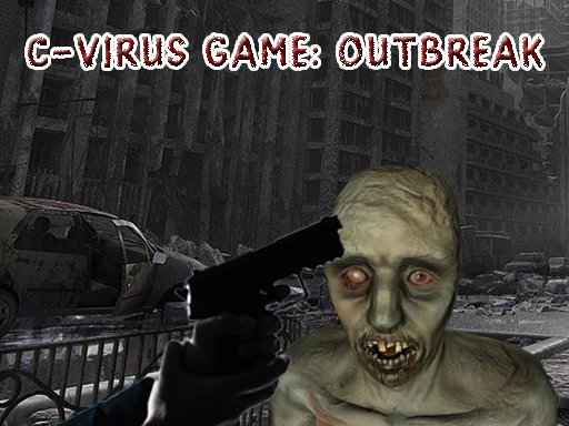 Play C-Virus Game: Outbreak Online