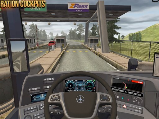 Play Bus Simulator : Ultimate 2021 Online
