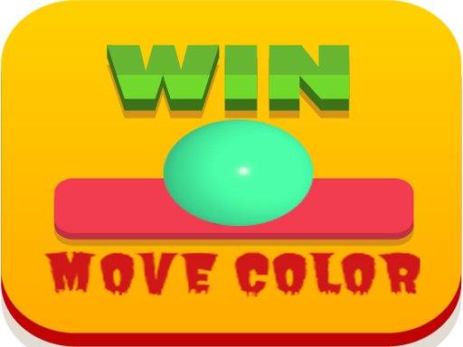 Play Move Color Jump 2 Online