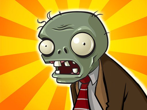 Play Crossy Zombie Online