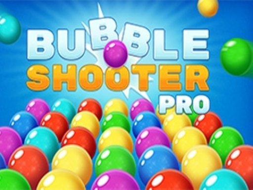 Play Bubble Shooter 2.0 Online