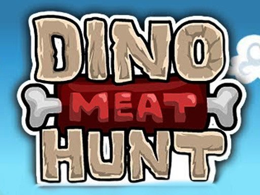 Play Dino Meat Hunt Remastered Online