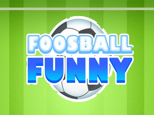 Play FZ FoosBall Online