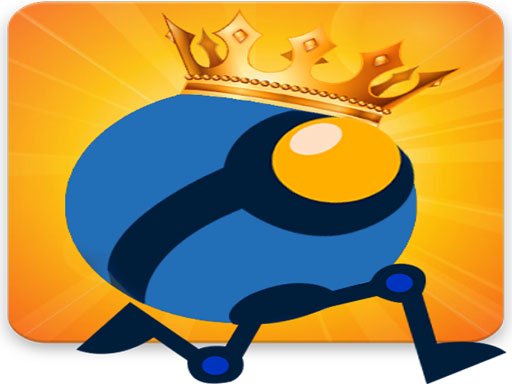 Play KING OF BALLS Online