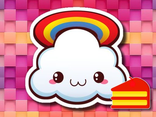 Play Candy Monster Jumping Online