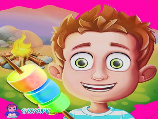 Play Camping Vacation Simulator New Adventure Online
