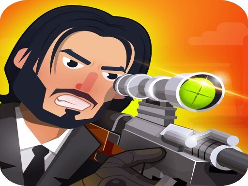Play One Bullet (Jhon Wick Edition) Online