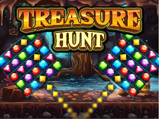 Play Treasure Hunt Online