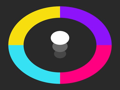 Play Color SHOOT Online