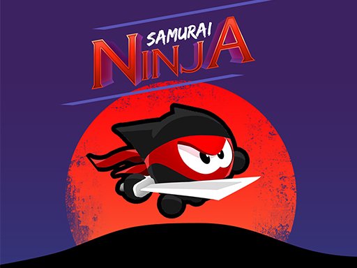 Play Samurai Ninja Online