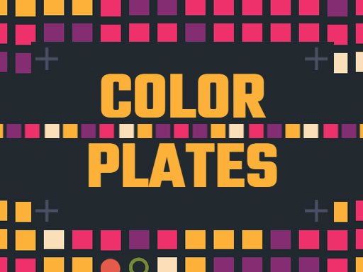 Play Color Plates Online