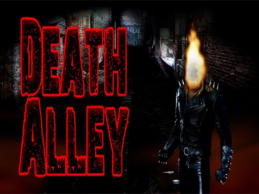 Play Death Alley Online