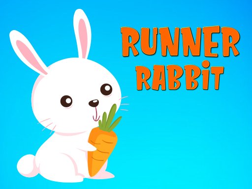 Play Runner Rabbit Online