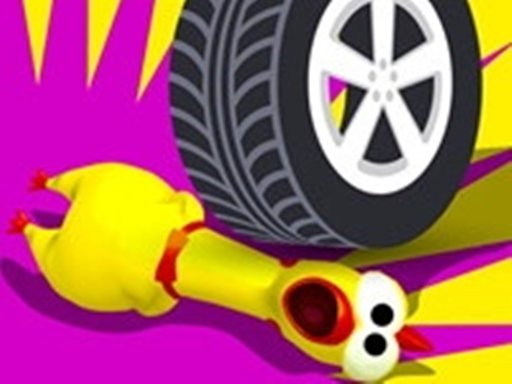 Play Wheel Smash - Fun &amp; Run 3D Game Online