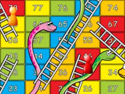 Play Lof Snakes and Ladders Online