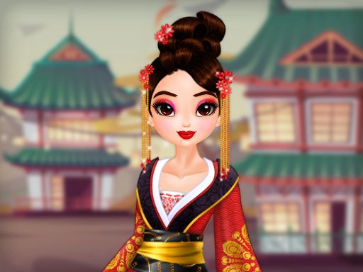 Play Mylan Oriental Bride Online