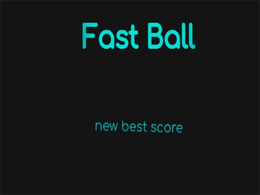 Play Fast Ball Online