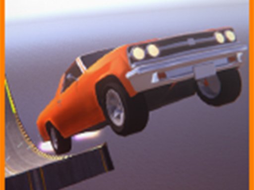 Play Car Jumper Online