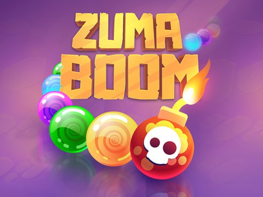 Play Zuma Boom Online
