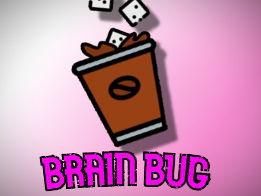 Play Brain Bug Online