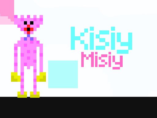 Play Kisiy Misiy Online