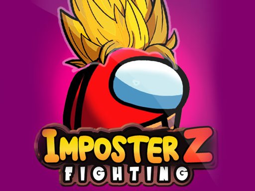 Play IMPOSTER Battle Z Dragon Warriors Online