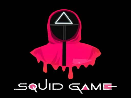 Play Squid Game 3D game Online