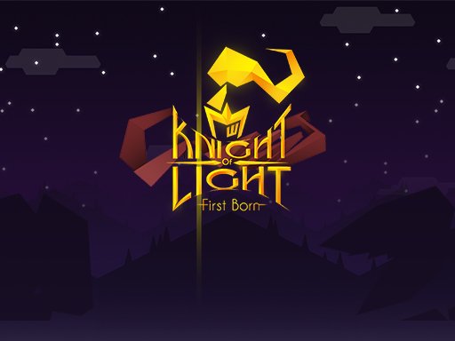 Play Knight Of Light Online