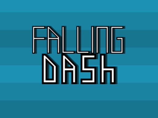 Play Falling Dash  Online