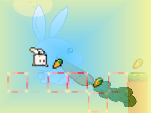 Play Bouncing Bunny Online