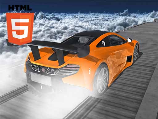 Play Super Cars Stunts Online