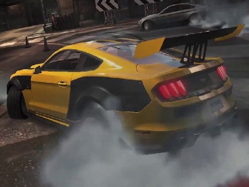 Play Drifting SuperCars Racing 3D  Online