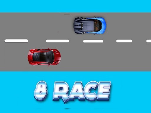 Play 8 Race Online