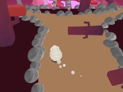 Play The Running Sheep Online