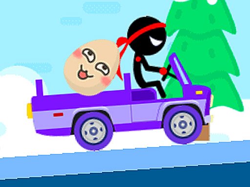 Play Drive Hills Online