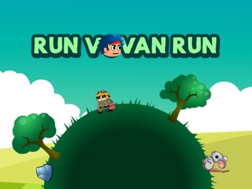 Play Run Vovan Run Online