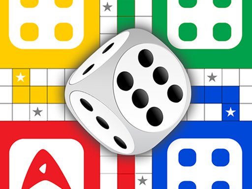Play Ludo Game Multiplayer Online