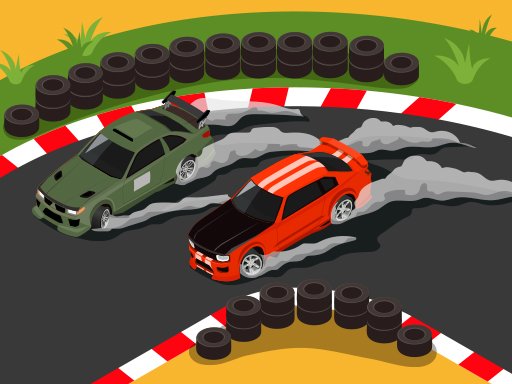 Play Drift Racer 2021 Online
