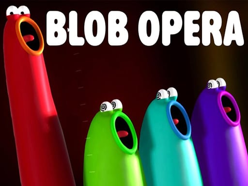 Play Blob Opera Real Online