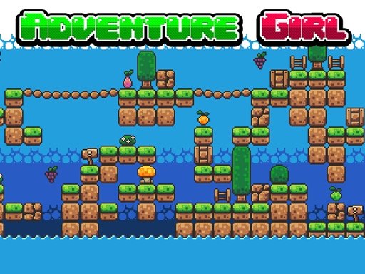 Play Adventure Girl Online