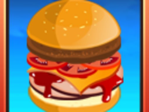 Play Sky Burger Online