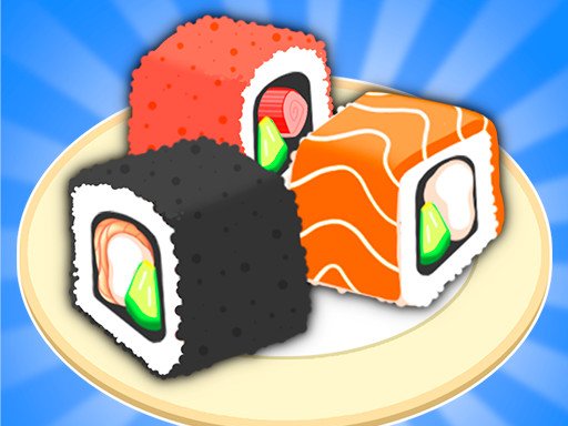 Play Sushi Ninja Online