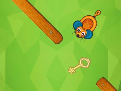 Play Key Mouse Online